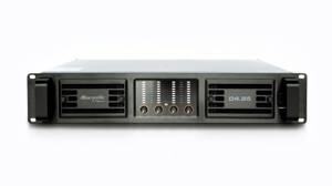 Cục đẩy 4 kênh dB D4.25