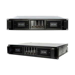 Cục đẩy 4 kênh dB D4.25