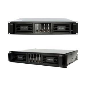 Cục đẩy 4 kênh dB D4.25