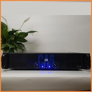 Cục đẩy CA6
