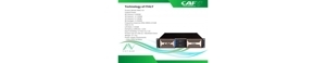 Cục đẩy CAF KING 4.8