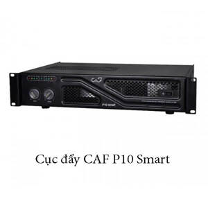 Cục đẩy CAF P10 Smart