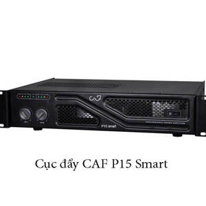 Cục đẩy CAF P15 Smart