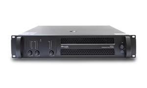 Cục đẩy công suất 3 kênh DBacoustic D2610