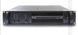 Cục đẩy công suất 3 kênh DBacoustic D2610