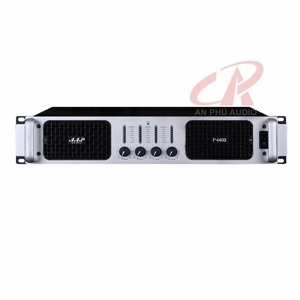 Cục đẩy công suất AAP audio P-4400