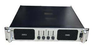 Cục đẩy công suất AAP audio P-4400