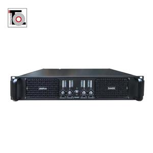 Cục đẩy công suất AAP audio S-4400