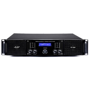 Cục đẩy công suất AAP STD-10004