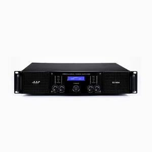 Cục đẩy công suất AAP STD-9004