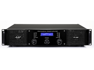 Cục đẩy công suất AAP STD10002