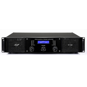 Cục đẩy công suất AAP STD10002