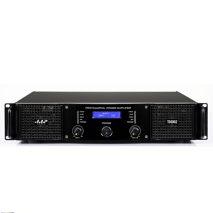 Cục đẩy công suất AAP STD6002