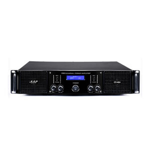 Cục đẩy công suất AAP STD6004