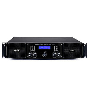 Cục đẩy công suất AAP STD8004