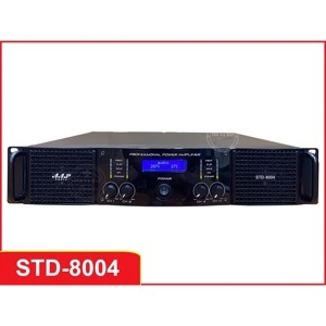 Cục đẩy công suất AAP STD8004