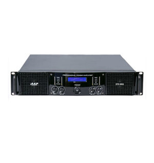 Cục đẩy công suất AAP STD8004