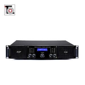 Cục đẩy công suất AAP STD8004