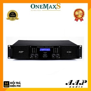 Cục đẩy công suất AAP XS-9004