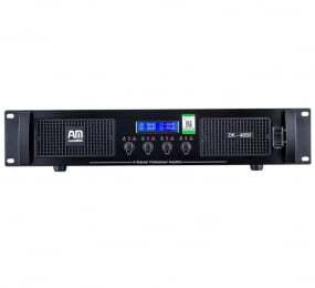 Cục đẩy công suất AM DK4650