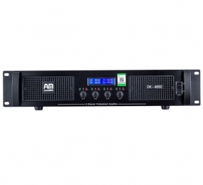 Cục đẩy công suất AM DK4650