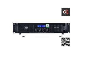 Cục đẩy công suất AM DK4900