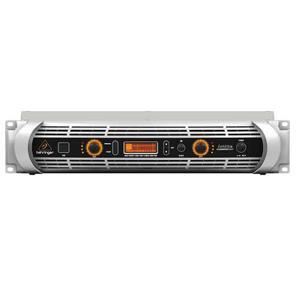 Cục đẩy công suất Amply Behringer NU6000DSP