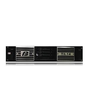 Cục đẩy công suất BFaudio T2.14