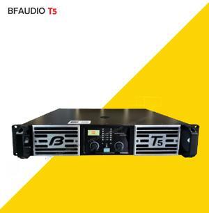 Cục đẩy công suất BFaudio T5