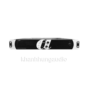 Cục đẩy công suất CAF King 80 Pro