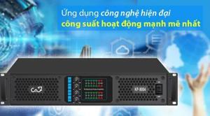 Cục đẩy công suất CAF KP9004