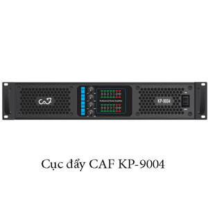 Cục đẩy công suất CAF KP9004