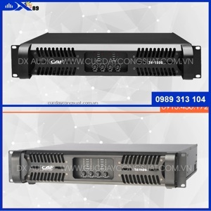 Cục đẩy công suất CAF T4-1500