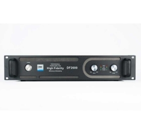 Cục đẩy công suất CAVS DF2600