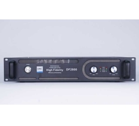 Cục đẩy công suất CAVS DF2800