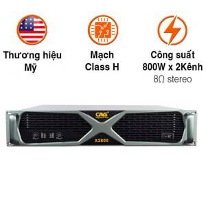 Cục đẩy công suất CAVS X-2800