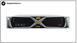 Cục đẩy công suất CAVS X-2800