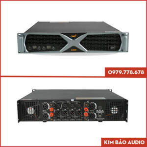Cục đẩy công suất CAVS X-4600