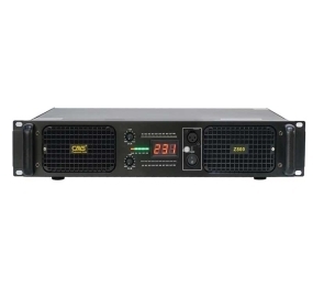 Cục đẩy công suất CAVS Z800
