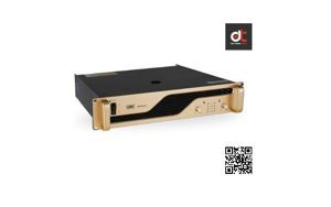 Cục Đẩy Công Suất CAVS ZM-2700 Gold