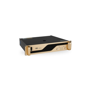 Cục Đẩy Công Suất CAVS ZM-2700 Gold