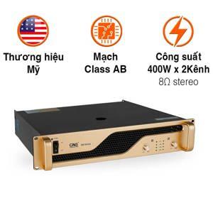 Cục Đẩy Công Suất CAVS ZM2500 Gold