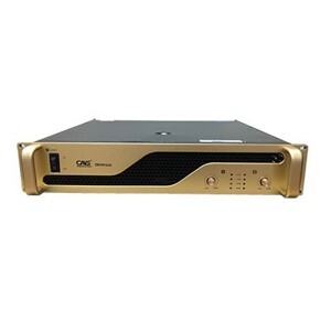 Cục Đẩy Công Suất CAVS ZM2500 Gold