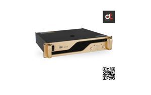 Cục Đẩy Công Suất CAVS ZM2500 Gold