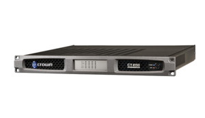 Cục đẩy công suất Crown CT4150