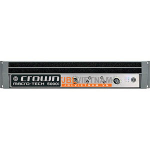Cục đẩy công suất Crown MA 5000i