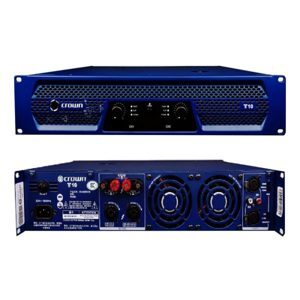 Cục đẩy công suất Crown T10