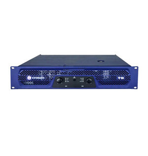 Cục đẩy công suất Crown T10