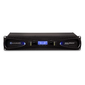 Cục đẩy công suất Crown XLS 2502