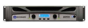 Cục đẩy công suất Crown XTi 2002